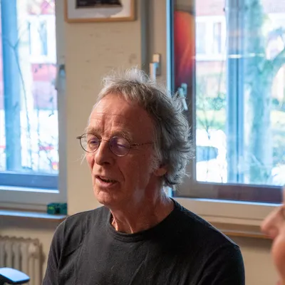 Jan Torp, Bass von 2zu2